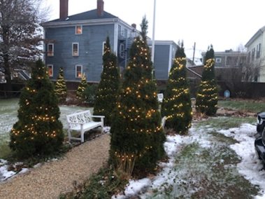 cold weather safety for seniors