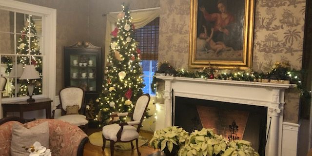 Brookhouse Lights 14