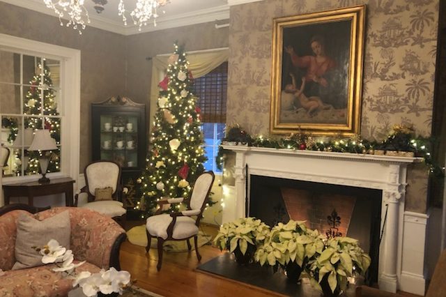 Brookhouse Lights 14