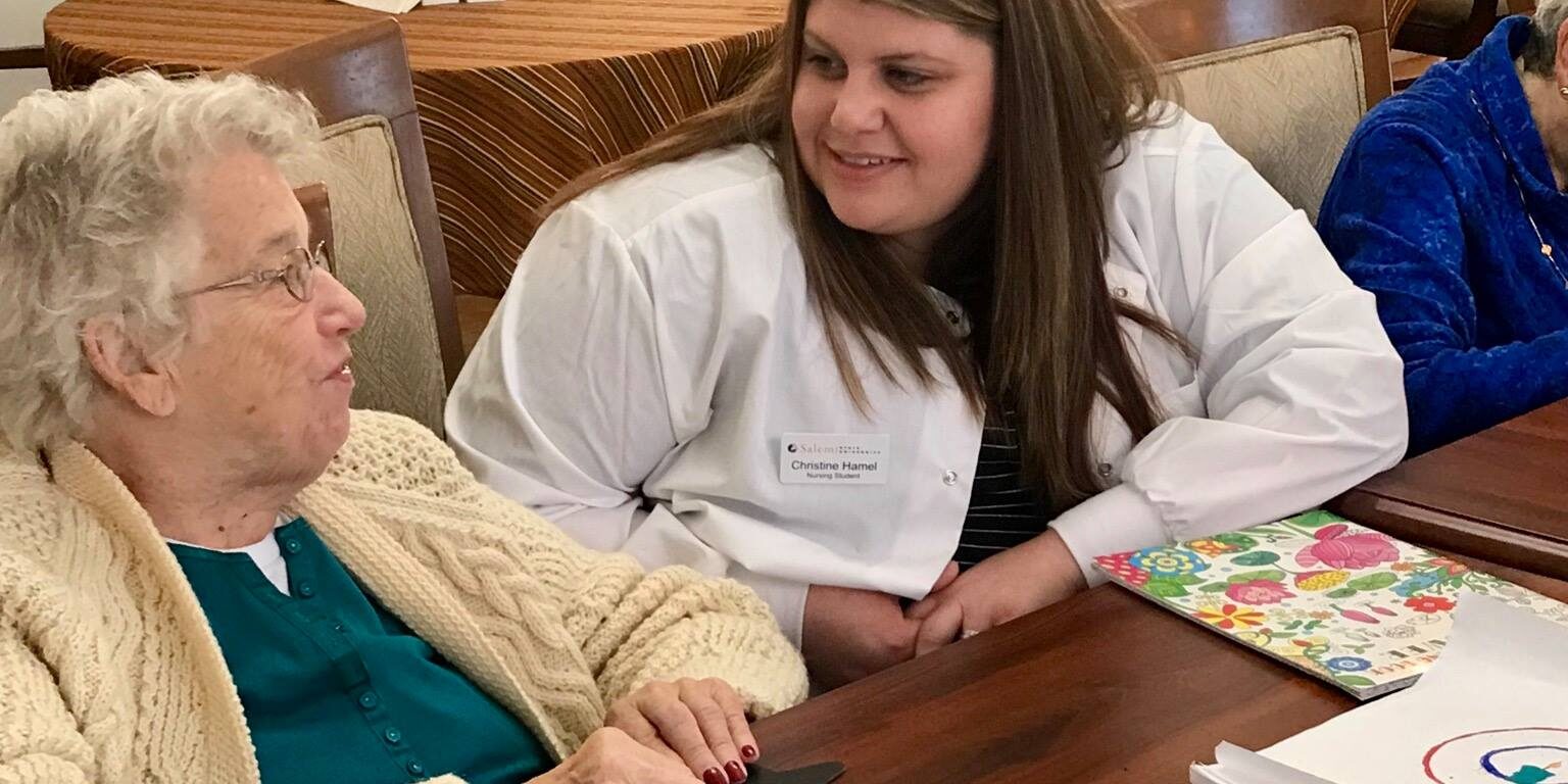 challenges in retirement for seniors