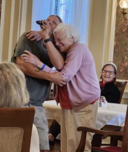 the benefits of dancing for seniors