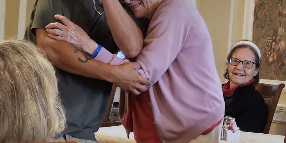 maria the benefits of dancing for seniors