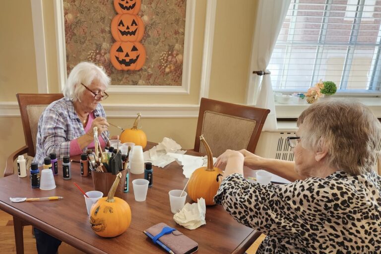 PumpkinPainting10.24.24